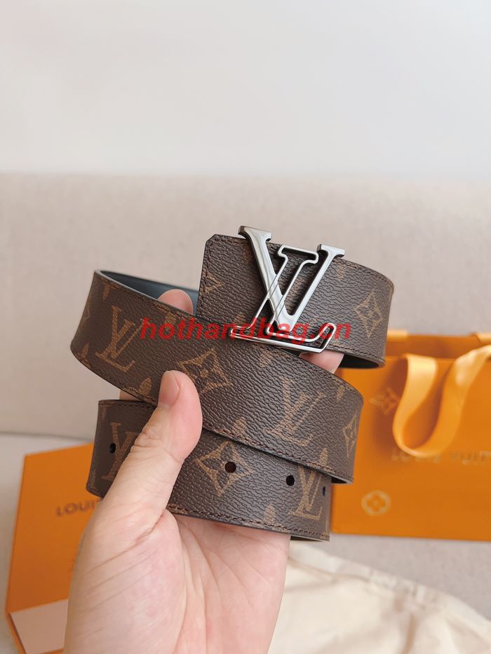 Louis Vuitton Belt 40MM LVB00120